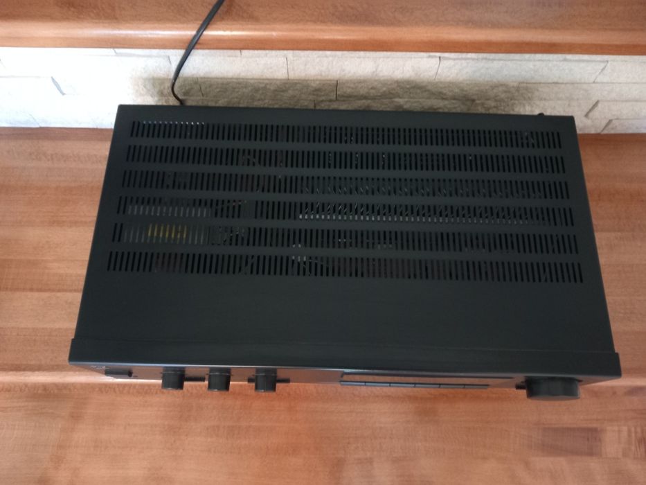 Amplificator Dual CV 600 RC