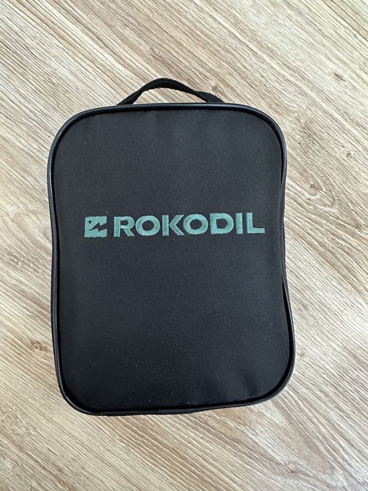 Автосканер Rokodil новый