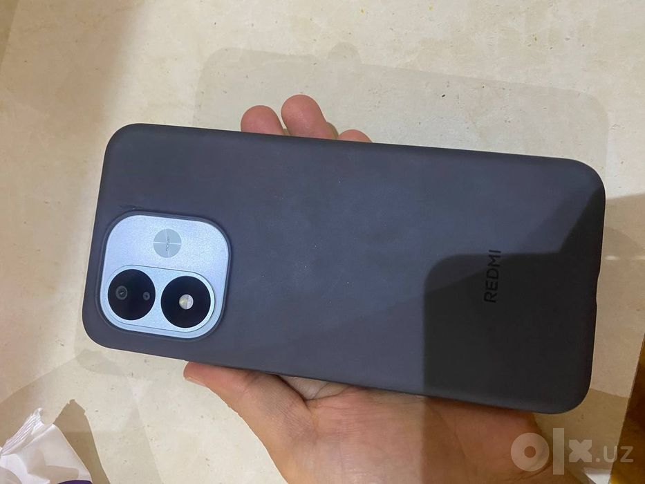 Redmi note 17 yangi