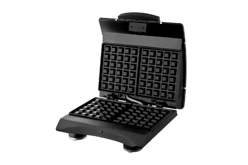 Вафельница fxprfss mini donut maker