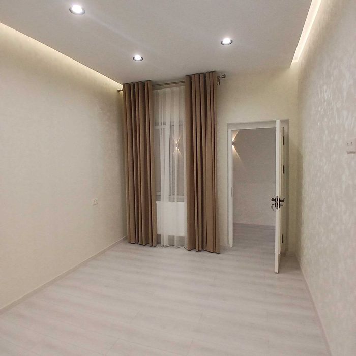 Рисовый Дом в стиле хай тек 3 комн 2сот+ большой подвал жилой