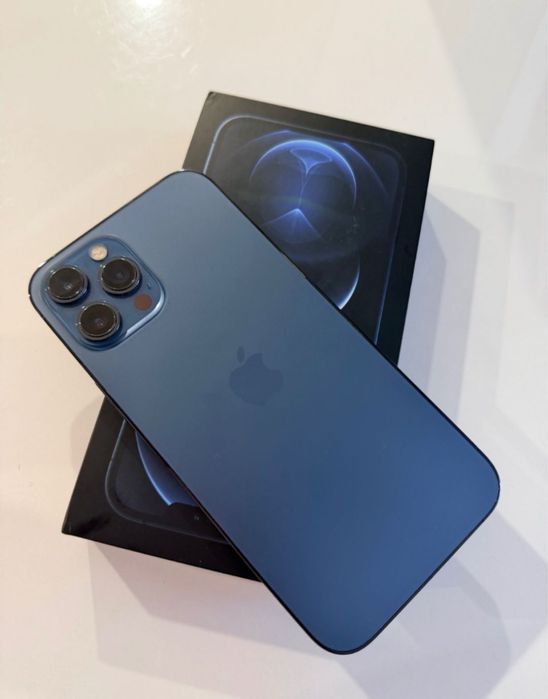 Iphone 12 Pro mAx 512Gb