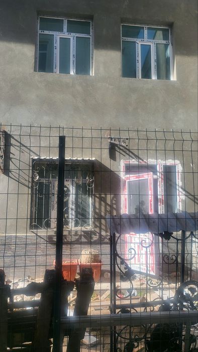 Продается каттедж 1 сотик