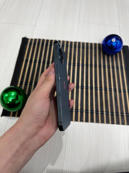 Продам айфон 12 про макс iphone 12 pro max