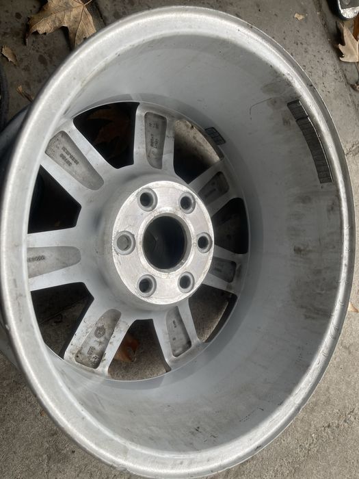 Диски 6/139.7-18