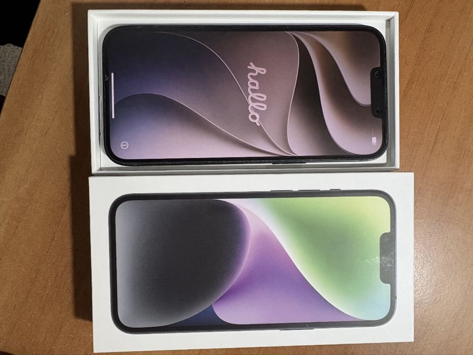 Vand iPhone 14 128GB