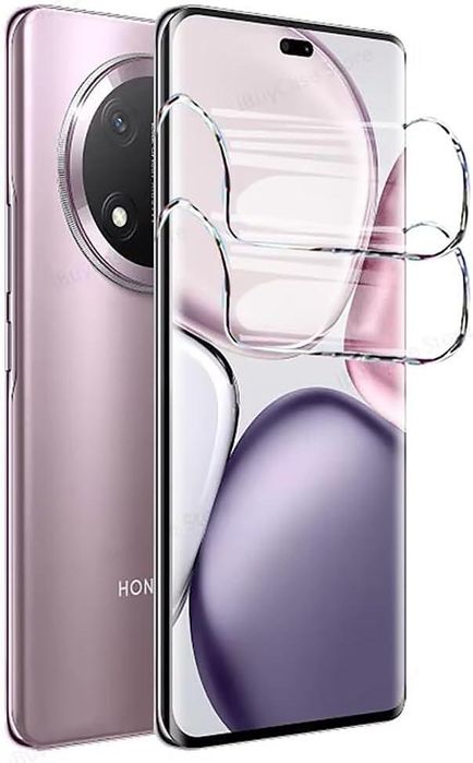 5d Hydrogel / Хидрогел Протектор за Honor Magic7 Lite / Pro Magic6 Lit