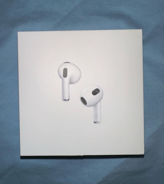 AirPods(3rd generation)