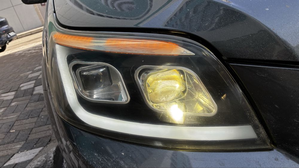 Билед шевралет R3 ге арналган