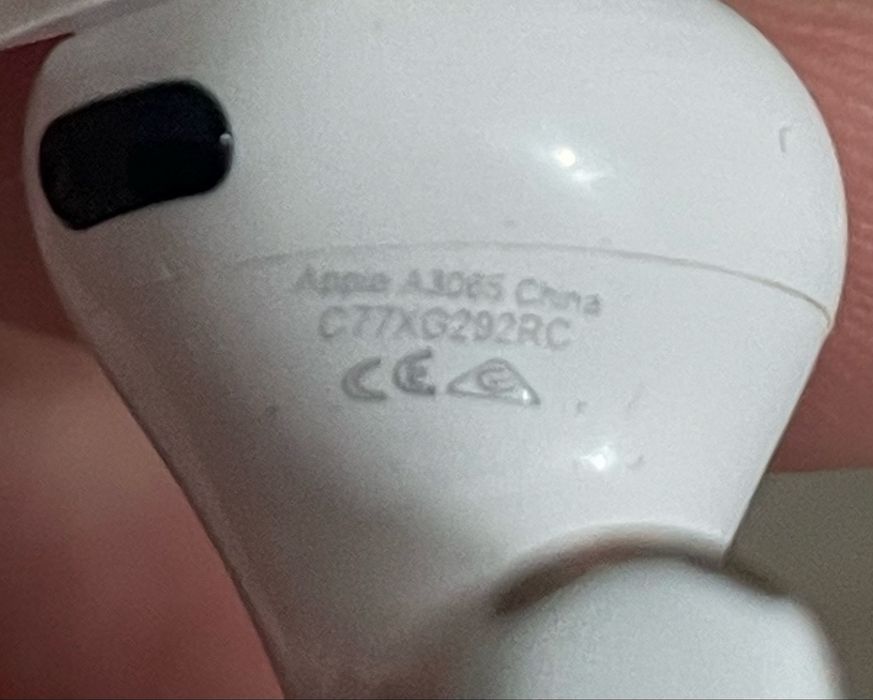 AirPods Pro 3 | Ca noi