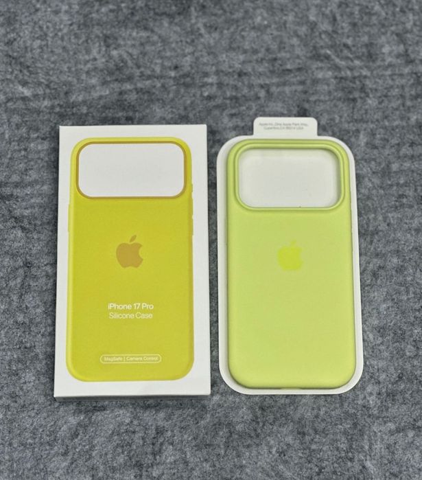 Кейс за Iphone 17 / 17 pro / 17 pro max