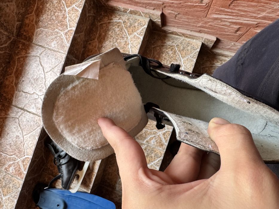 Коньки для отдыха Juliet