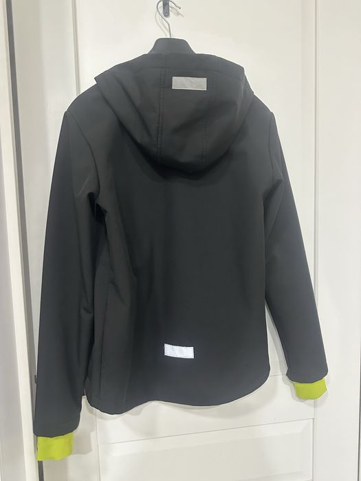 Флисовая куртка  Thomas graf