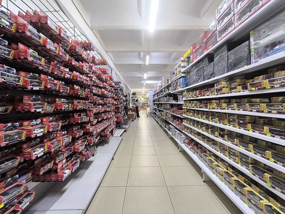 Продажа готового бизнеса