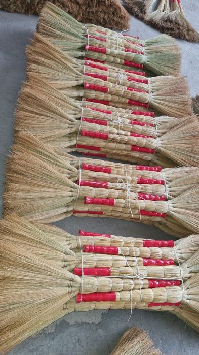 Веник сорго , веник метла оптом , Багдод район