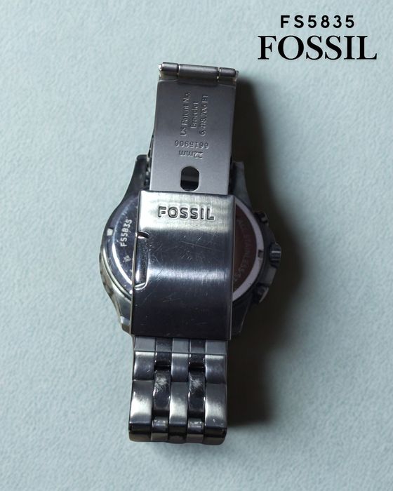 Ceas Fossil FS5835