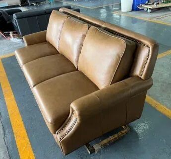 Мягкая мебель на заказ!