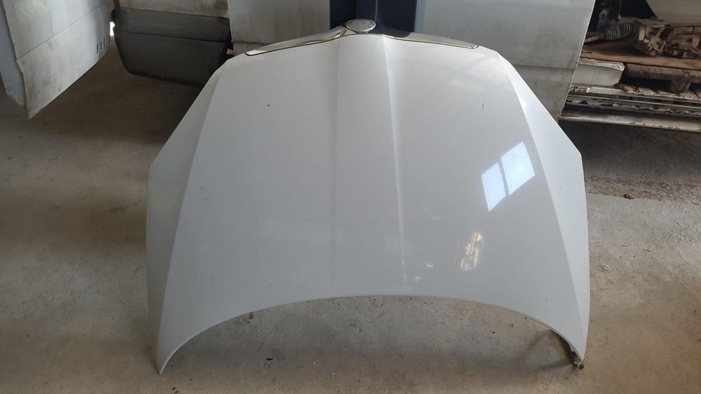 Capota Motor Skoda Fabia