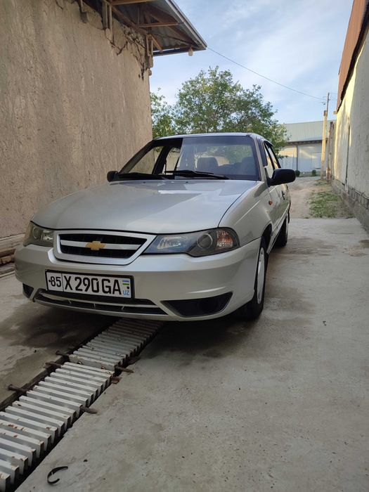 Chevrolet Nexia 2009 — 5