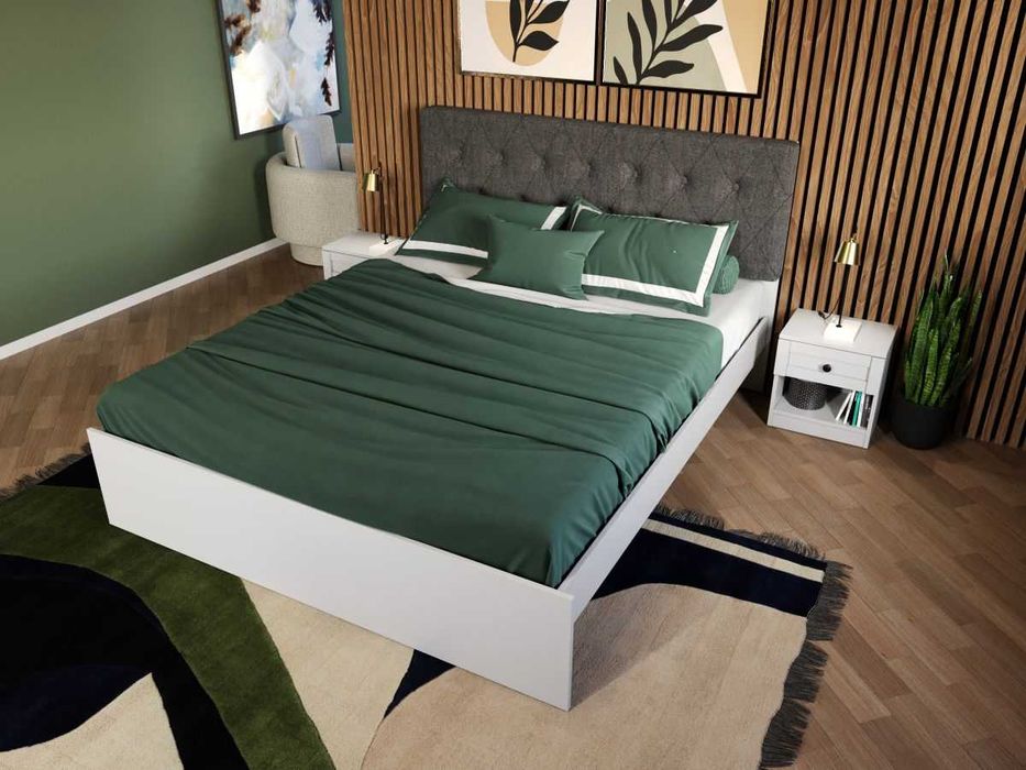 Set Mobila Dormitor Class C16 - Transport Gratuit in 4-10 zile