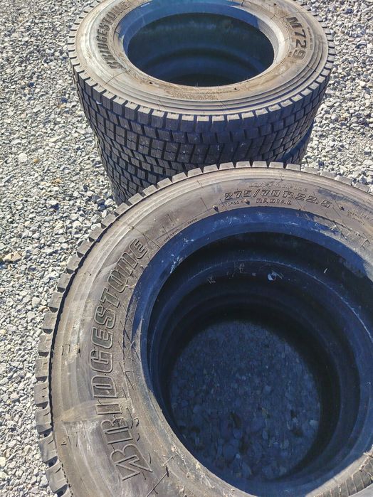 De vânzare anvelope Bridgestone