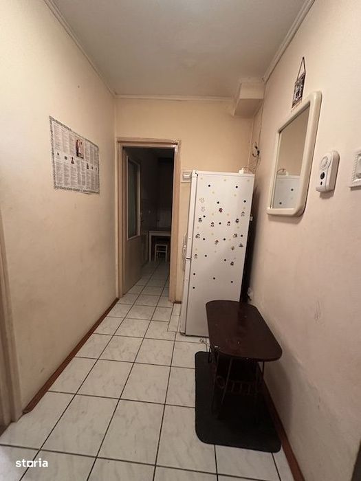 Apartament 3 camere, 56 mp, zona Decebal