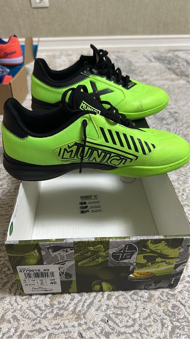 Munich rondo размер 40