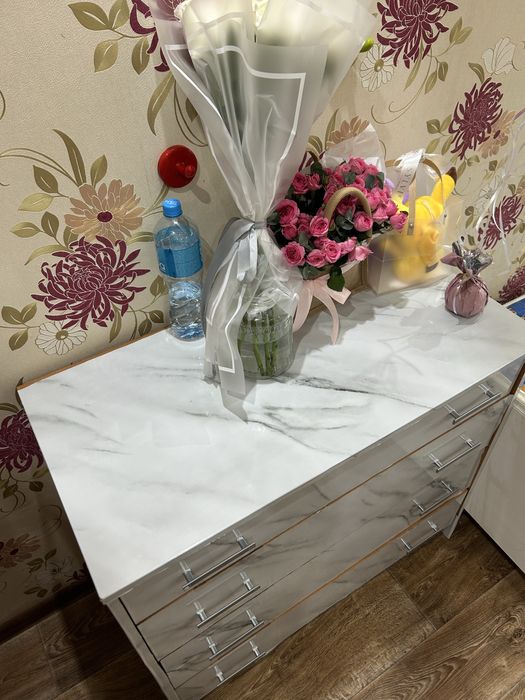 Комод для спальни