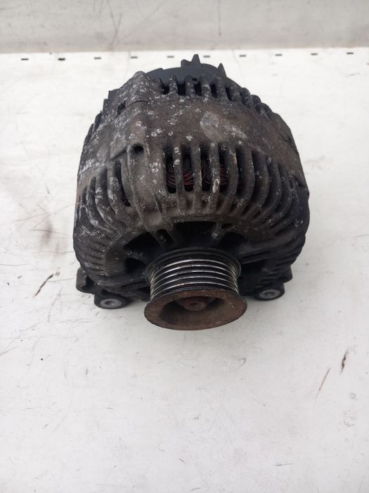 Алтернатор Audi 3.0tdi