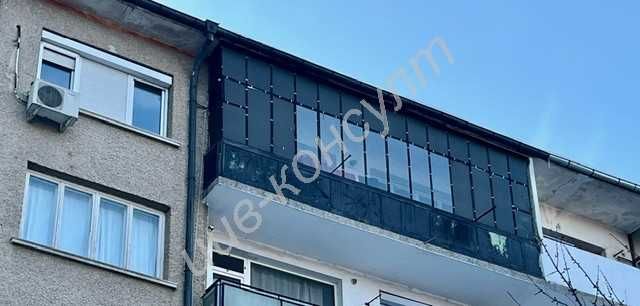 Продава се Двустаен апартамент в Велико Търново, Бузлуджа - 45 кв.м за 1356 €/кв.м - Снимка #7