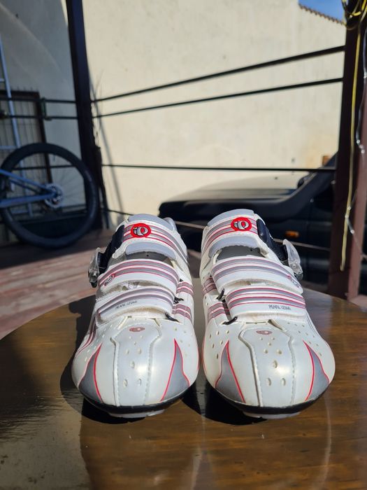 Pantofi ciclism Pearl Izumi W’s Elite RD II – NOI, mărimea 40 (25cm)