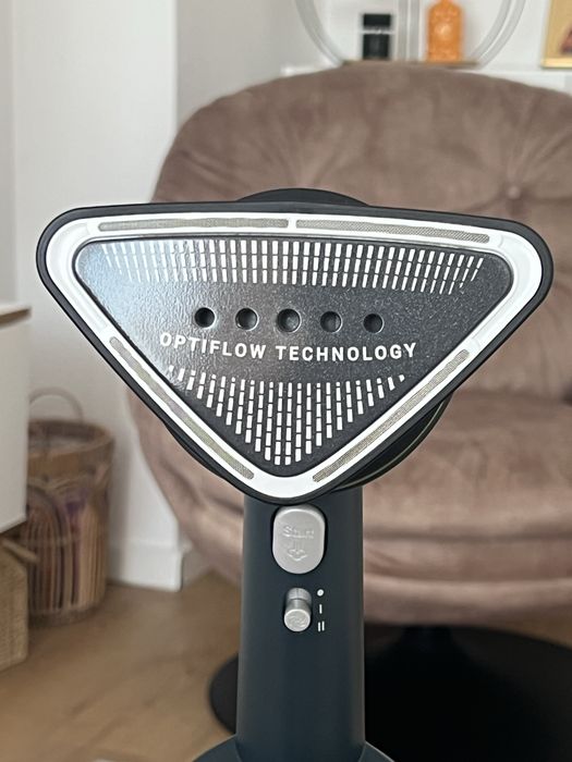 Tefal Aerosteam