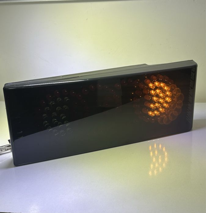 Задние LЕD Фонapи нa ВАЗ 2114/2113/2109/2108