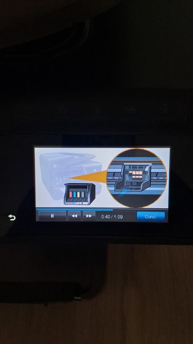 HP OfficeJet Pro 8600 Plus