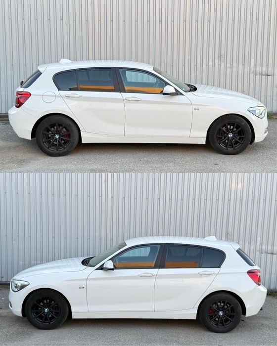 BMW Seria 1 2013 — imagine 5