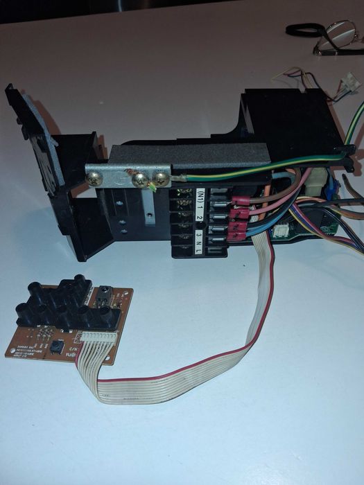 Платка вътрешно тяло за SAMSUNG  мод.DB01017A тел.0890560062