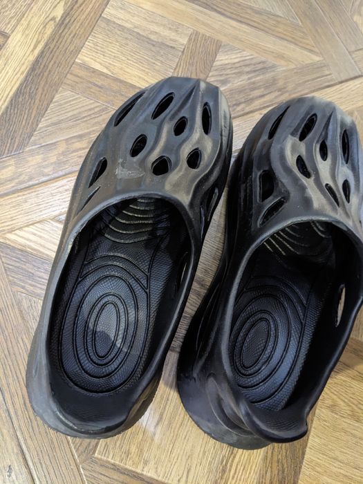 Кроксы 40 размер