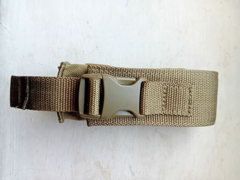 Калъф за фенер/ нож