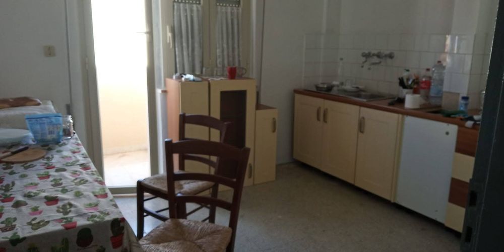 Vând apartament italia marsala