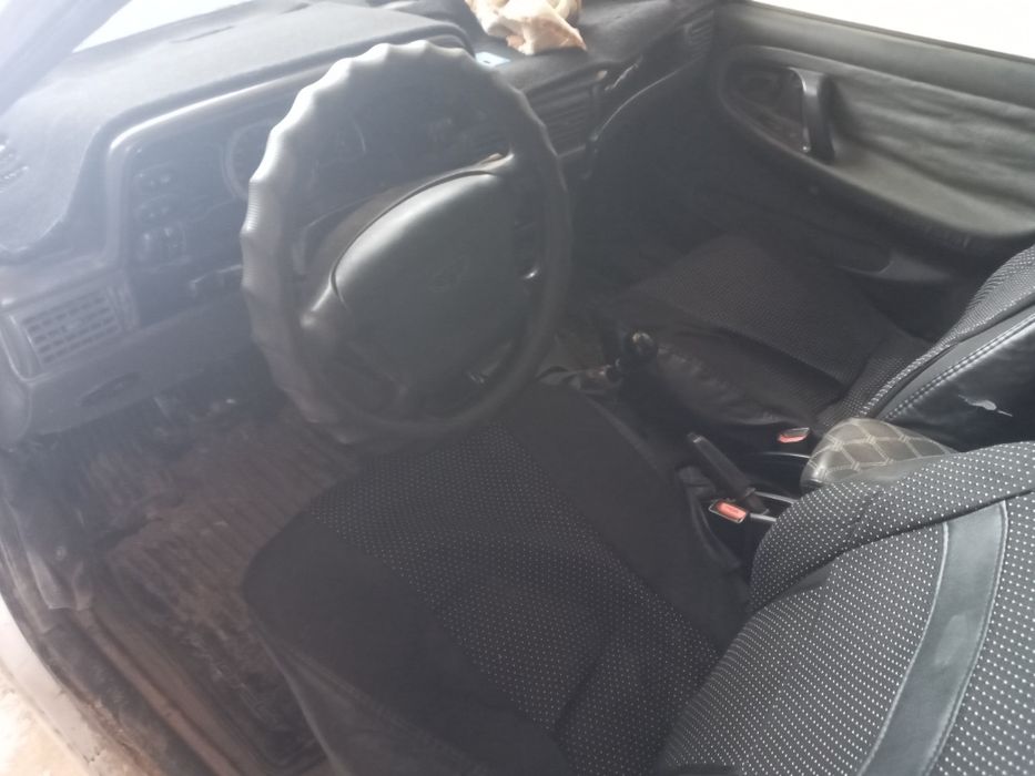 Nexiya 1 daewoo 2006
