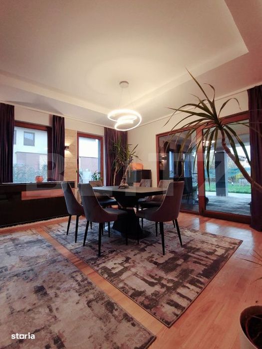 EXCLUSIVITATE ,  Casa 200 mp, teren 700 mp, vatra veche Remetea Mare