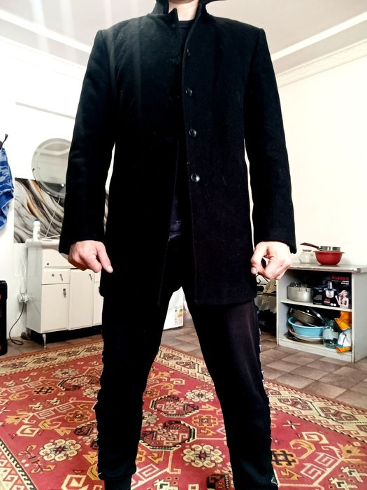 Продам куртку зима ,удлиненная ,.