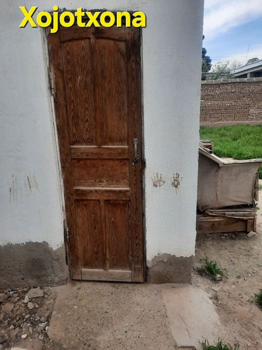 Uy sotiladi Termiz shaxrida