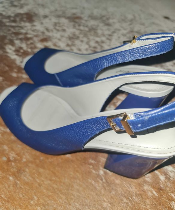 Елегантни сандали Donna Italiana Firenze