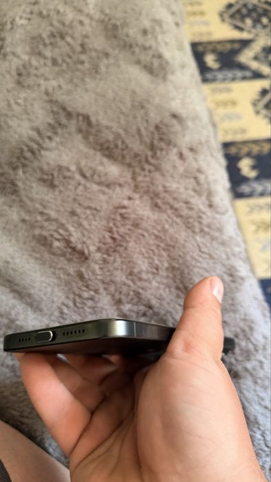 Vand iphone 15 pro max