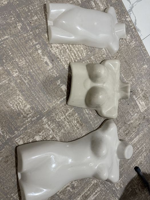 Продам маникены для одежды