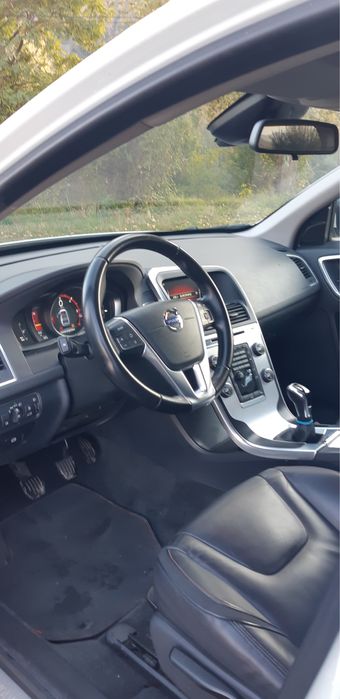 Volvo XC60 OCEAN RACE 2.0 150 CP