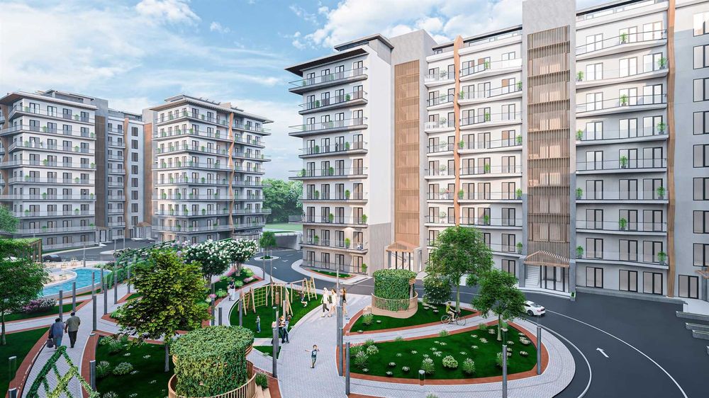 Срочно продаётся квартира