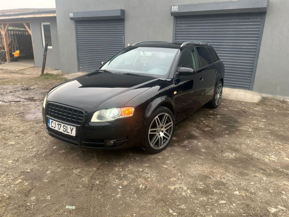 Vand Audi A4 B7 2.0 TDI 140cp