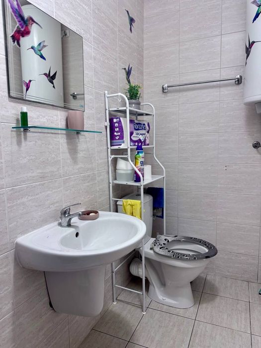 Продава се Едностаен апартамент в к.к. Слънчев бряг - 29 кв.м за 1207 €/кв.м - Снимка #10